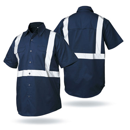 Cotton, TC workwear