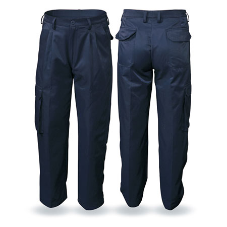 Safety Trouser