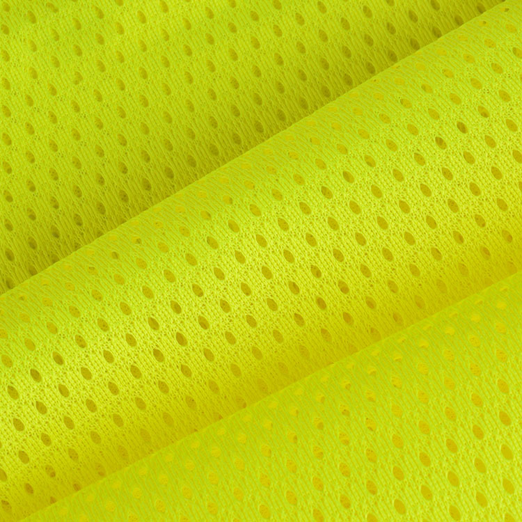 Hi Vis Fabric