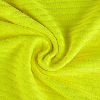 Hi Vis Fabric