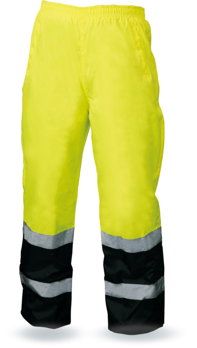 High Visibility Safety Jackets