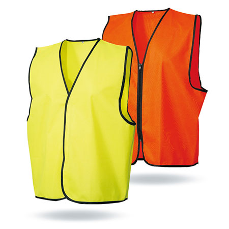 Hi-vis Vest,  Waistcoat