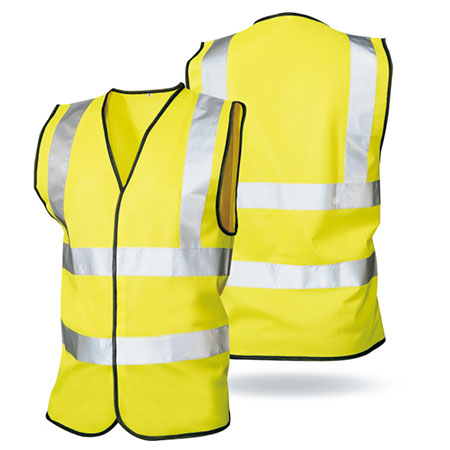 Class 2 safety vests