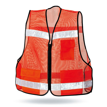 Ordinary Safety Vests