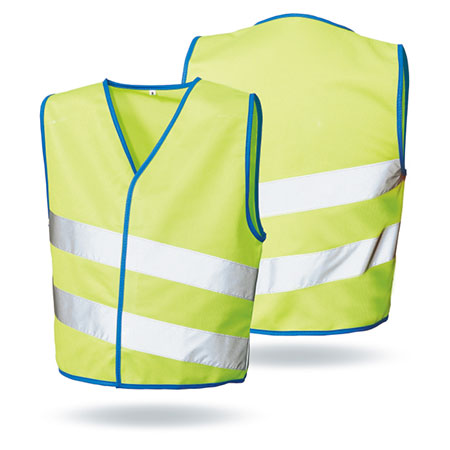Child High Visibility Vest