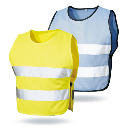 Child High Visibility Vest