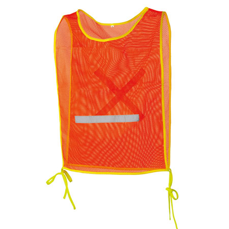 Child High Visibility Vest