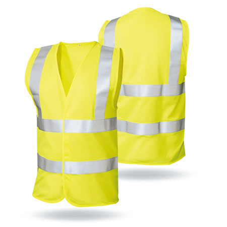 Flame Retardant&Anti-static Safety vest