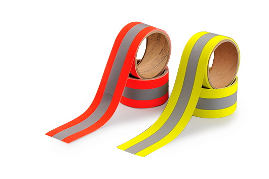 Reflective Materials